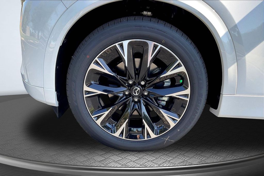 Thumbnail: 2026 Mazda CX-90 - 5