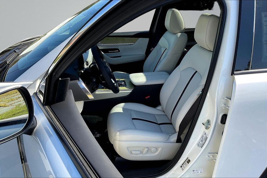 Thumbnail: 2026 Mazda CX-90 - 7