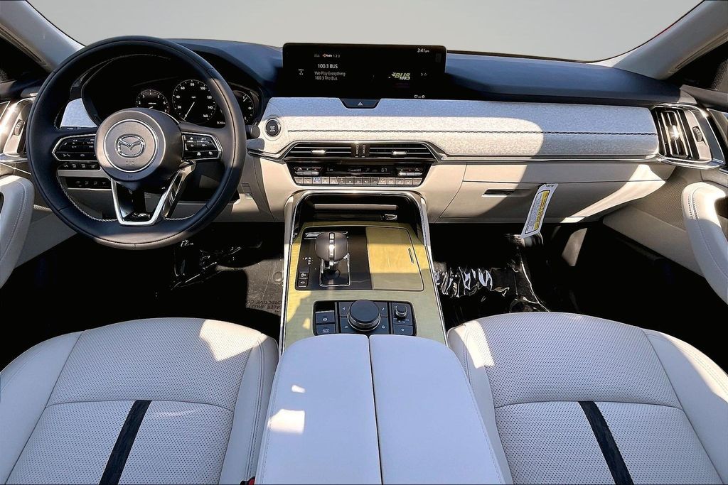 Thumbnail: 2026 Mazda CX-90 - 2