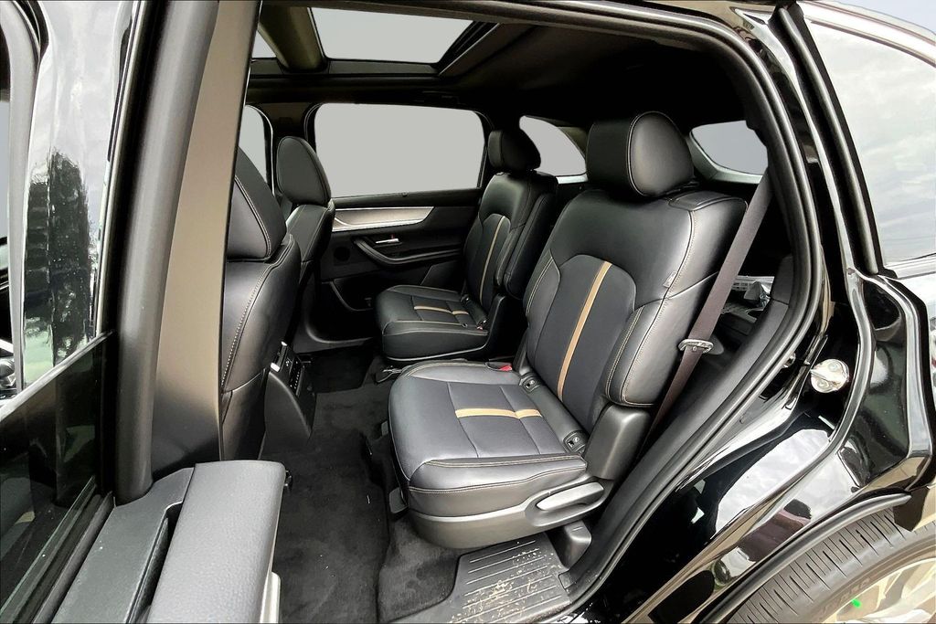 Thumbnail: 2026 Mazda CX-90 - 8