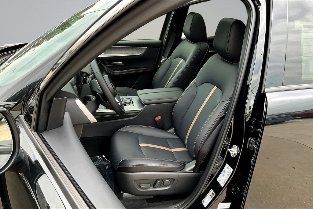 Thumbnail: 2026 Mazda CX-90 - 7