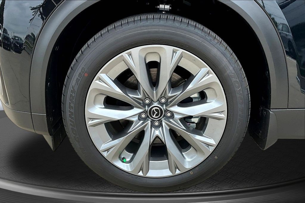 Thumbnail: 2026 Mazda CX-90 - 5