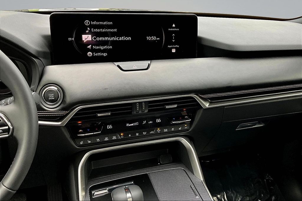 Thumbnail: 2026 Mazda CX-90 - 9