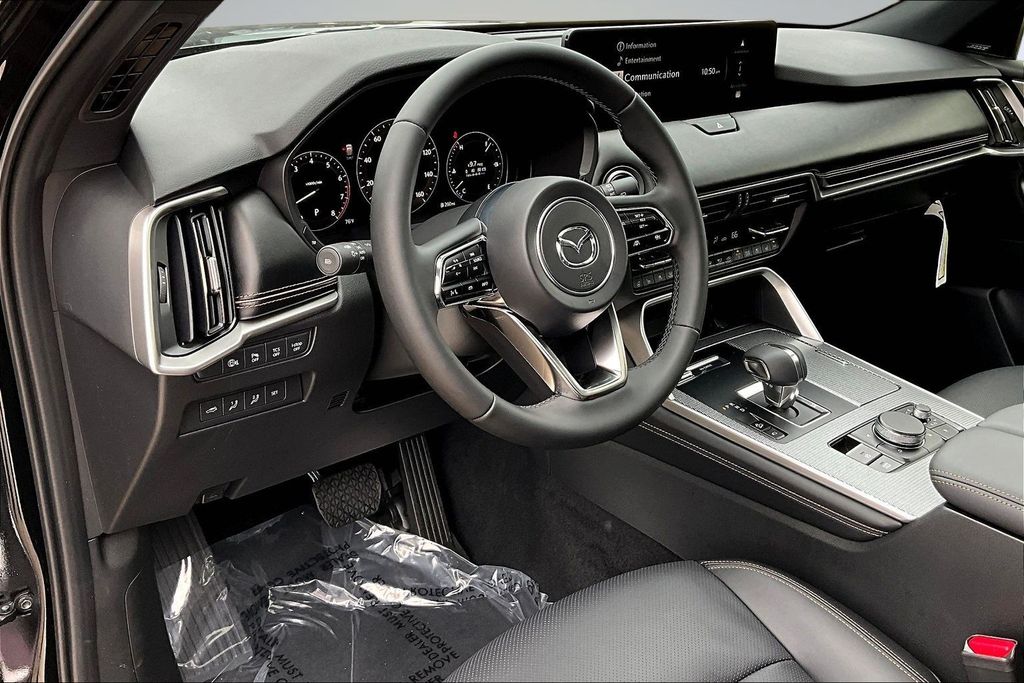 Thumbnail: 2026 Mazda CX-90 - 6