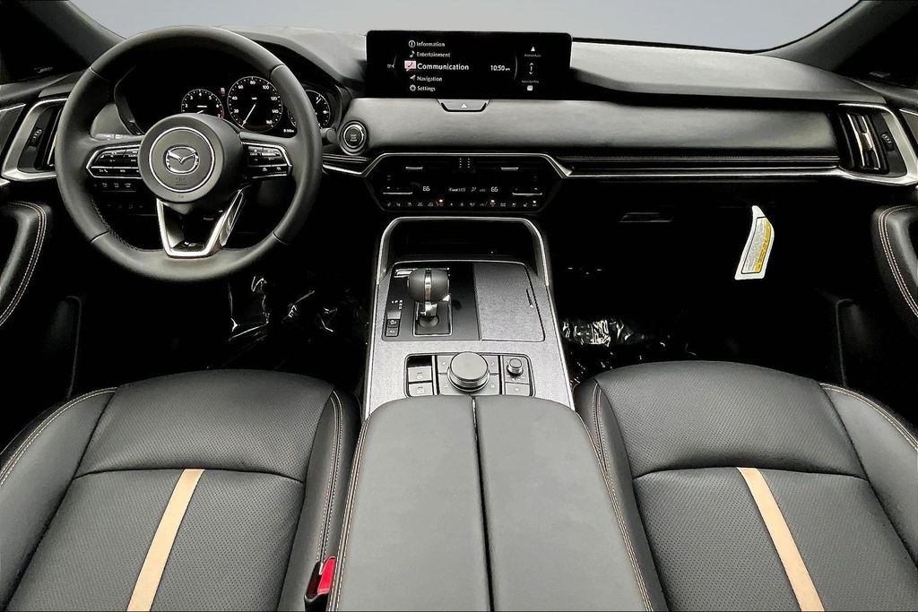 Thumbnail: 2026 Mazda CX-90 - 2