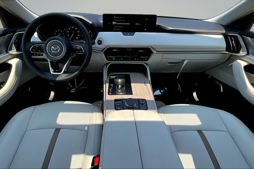 Thumbnail: 2026 Mazda CX-90 - 2