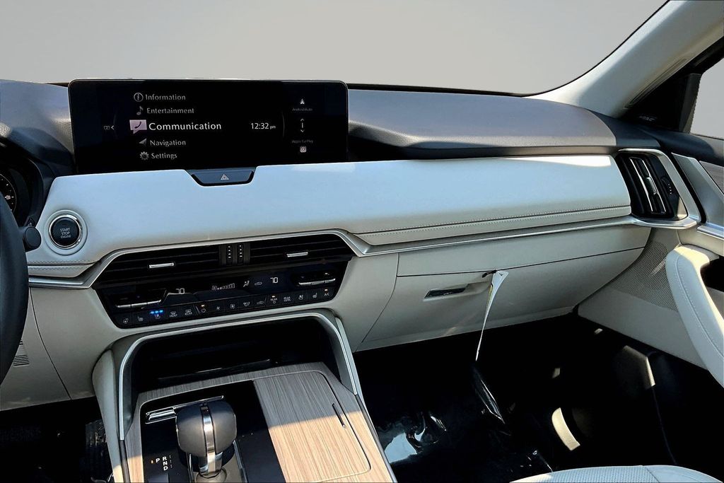 Thumbnail: 2026 Mazda CX-90 - 10