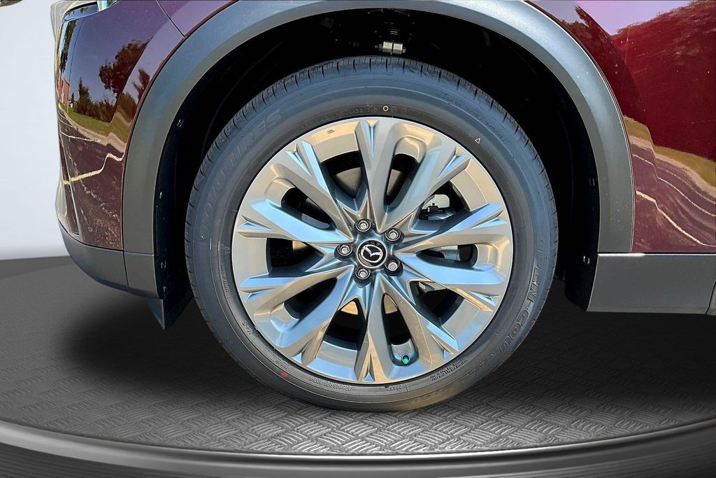 Thumbnail: 2026 Mazda CX-90 - 6