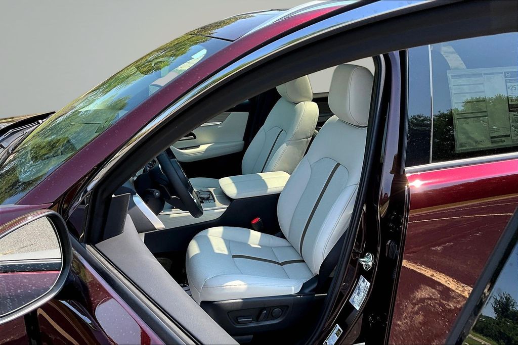 Thumbnail: 2026 Mazda CX-90 - 7