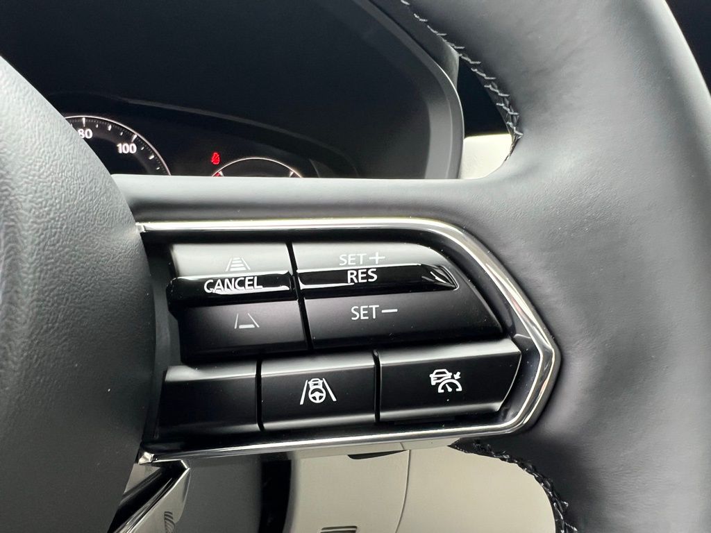 Thumbnail: 2026 Mazda CX-90 - 35