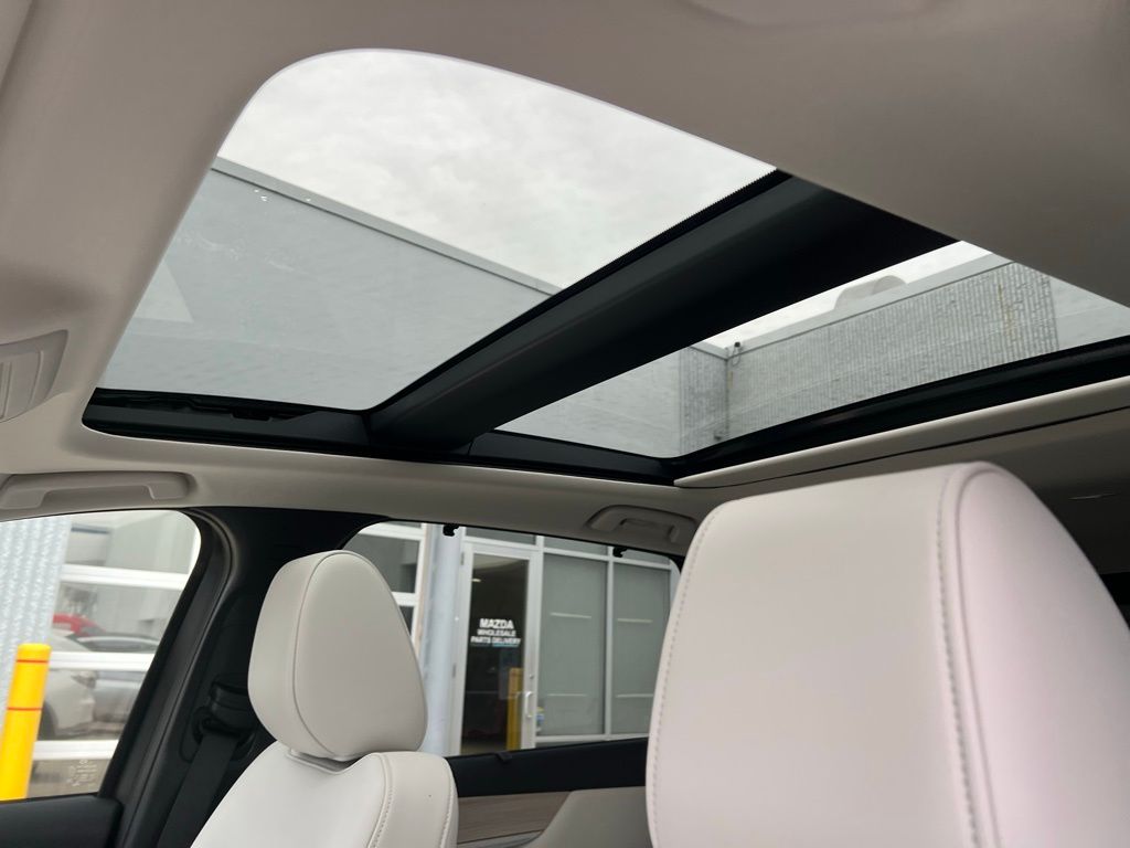 Thumbnail: 2026 Mazda CX-90 - 24