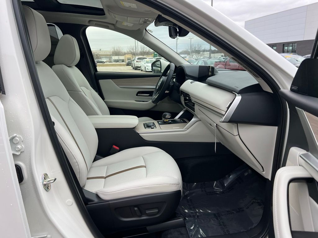 Thumbnail: 2026 Mazda CX-90 - 29