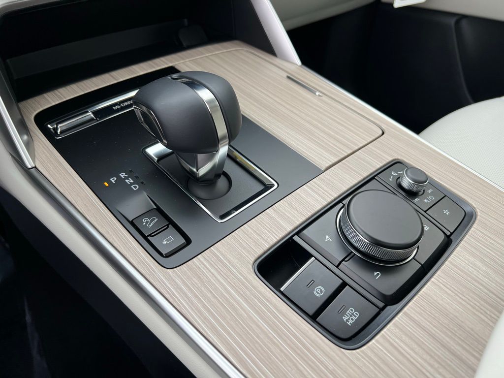 Thumbnail: 2026 Mazda CX-90 - 13