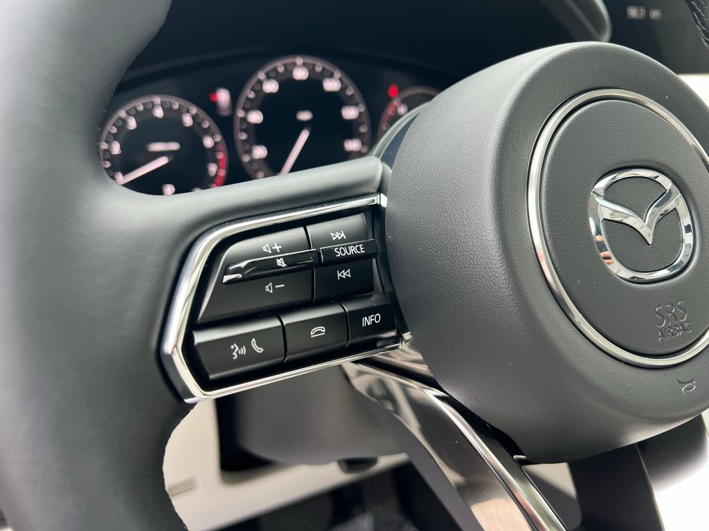 Thumbnail: 2026 Mazda CX-90 - 34
