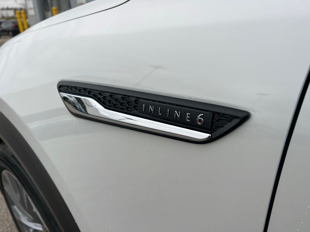 Thumbnail: 2026 Mazda CX-90 - 6
