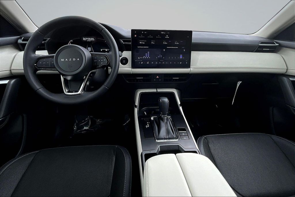 Thumbnail: 2026 Mazda CX-5 - 2