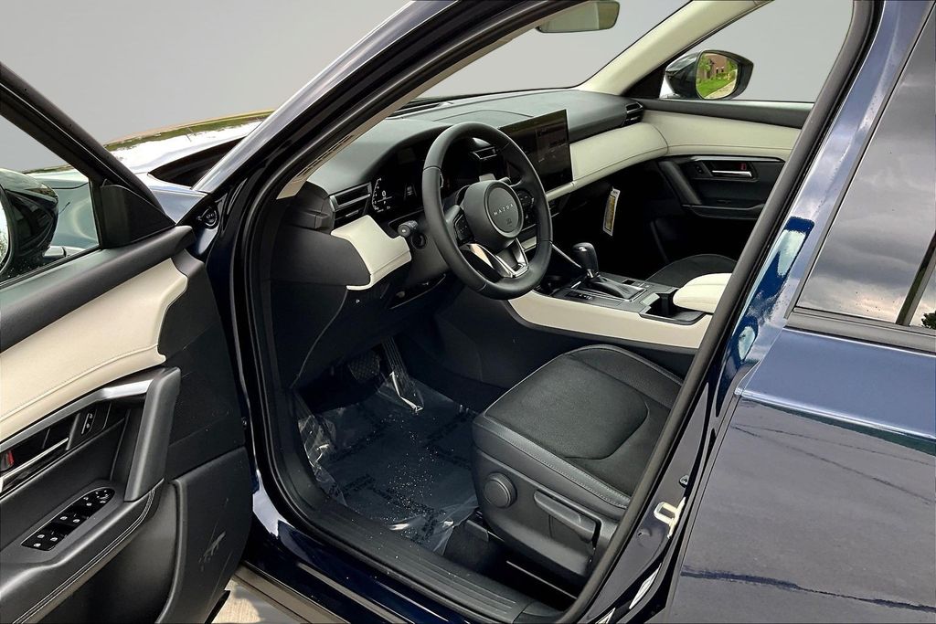 Thumbnail: 2026 Mazda CX-5 - 13