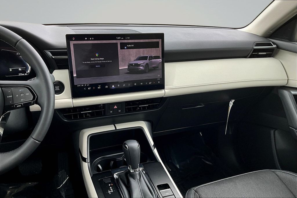 Thumbnail: 2026 Mazda CX-5 - 6