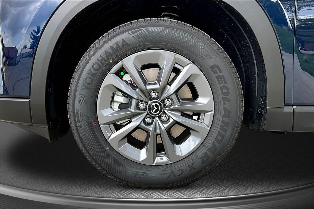 Thumbnail: 2026 Mazda CX-5 - 5