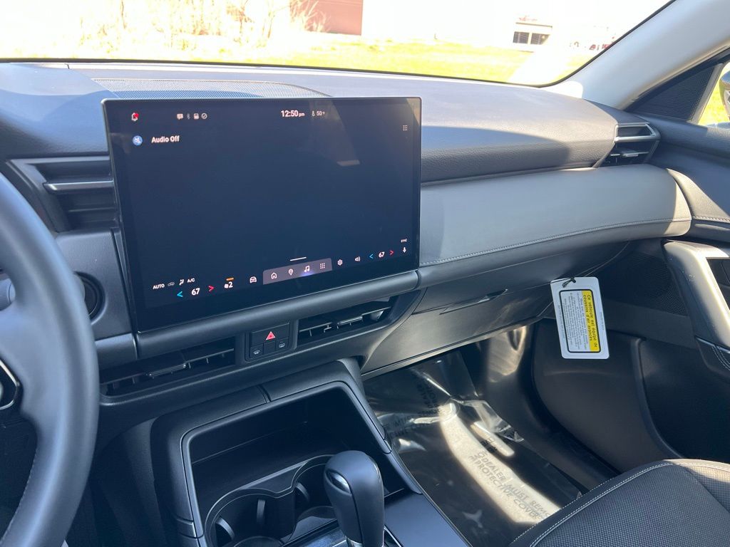 Thumbnail: 2026 Mazda CX-5 - 12