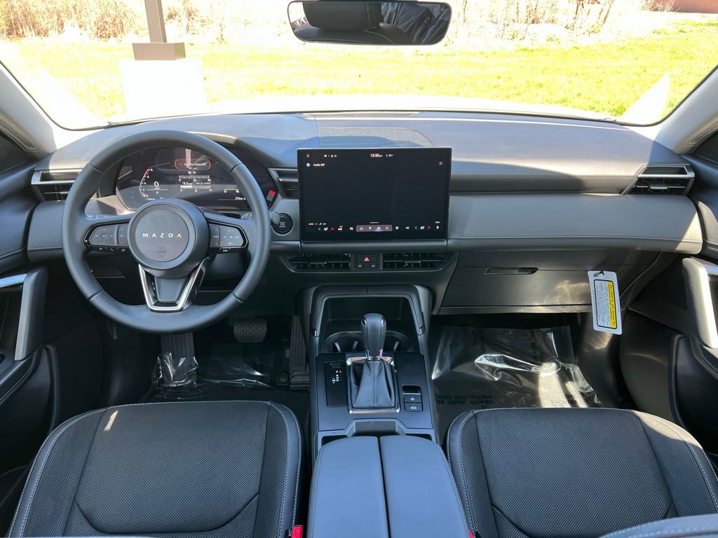 Thumbnail: 2026 Mazda CX-5 - 8