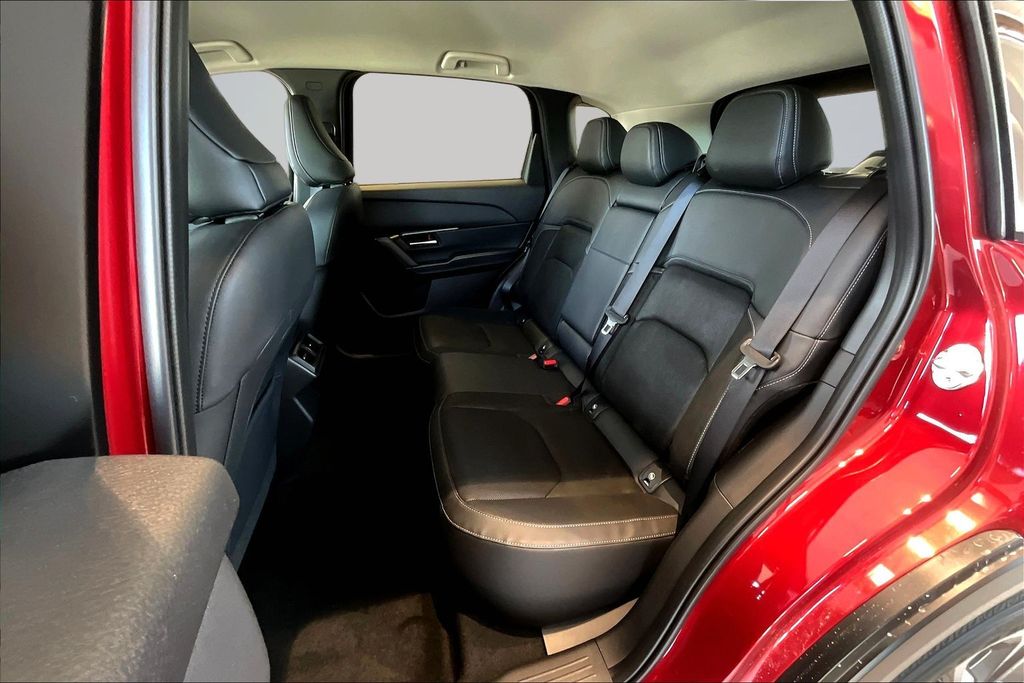 Thumbnail: 2026 Mazda CX-5 - 8