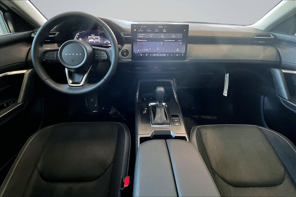 Thumbnail: 2026 Mazda CX-5 - 2