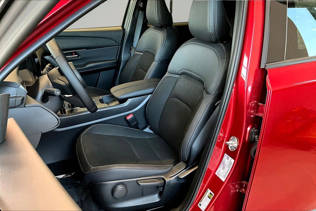 Thumbnail: 2026 Mazda CX-5 - 7