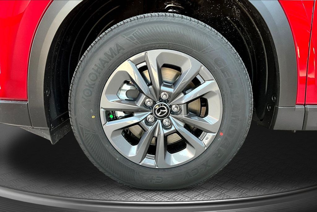 Thumbnail: 2026 Mazda CX-5 - 5