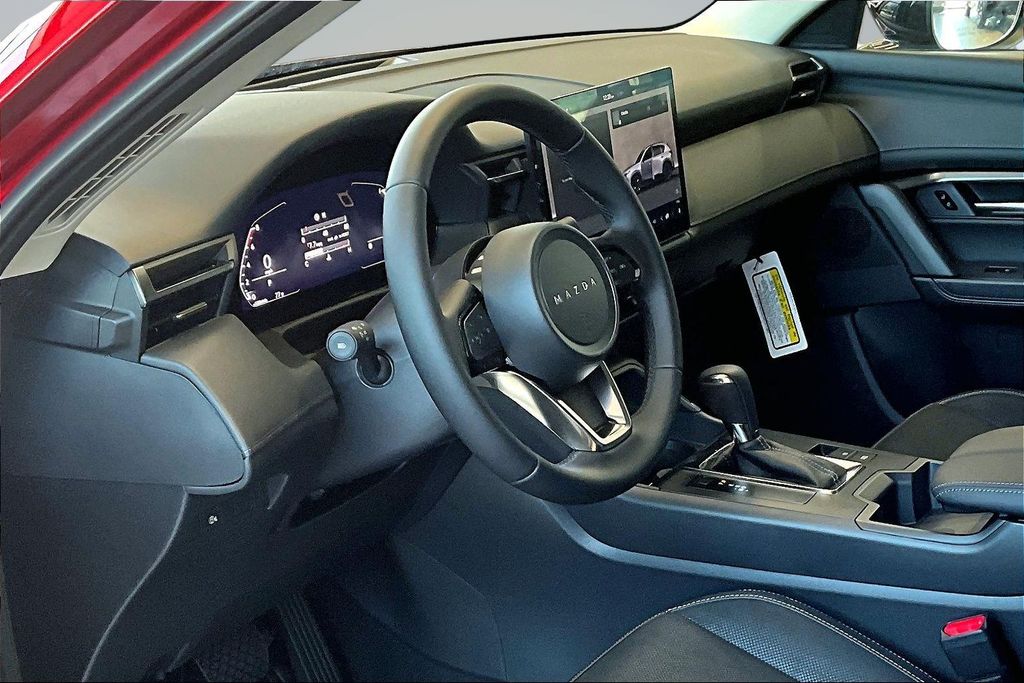 Thumbnail: 2026 Mazda CX-5 - 6
