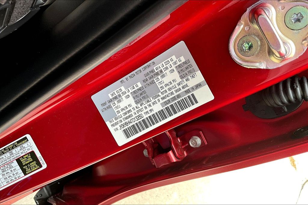Thumbnail: 2026 Mazda CX-5 - 12