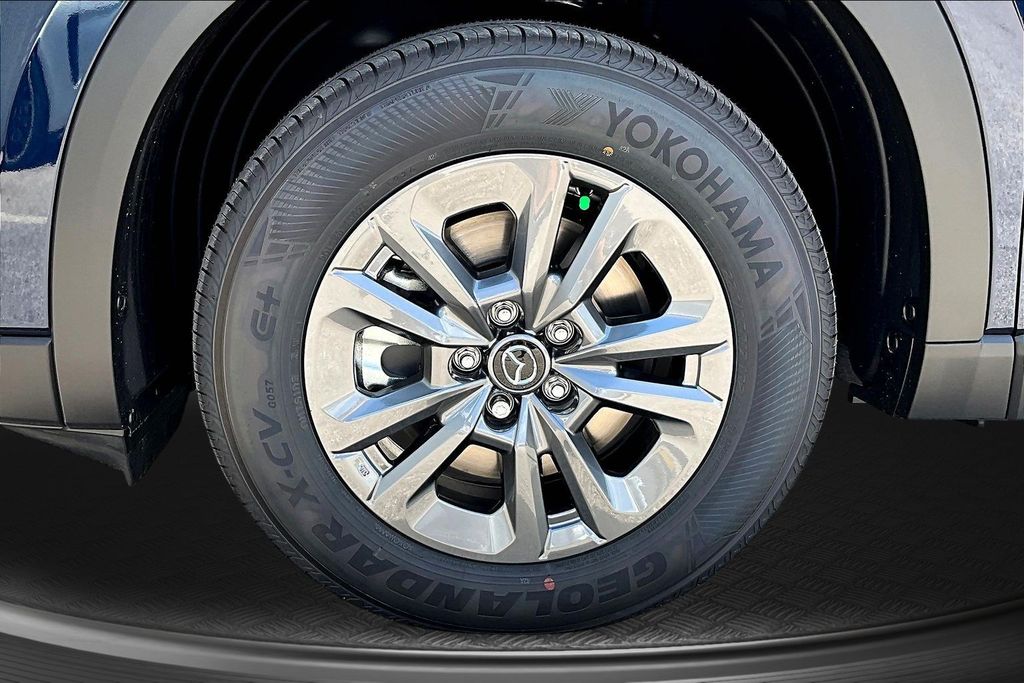 Thumbnail: 2026 Mazda CX-5 - 5