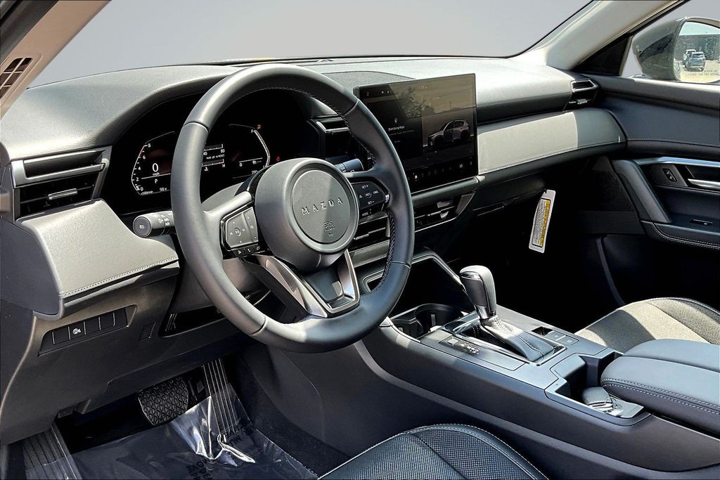 Thumbnail: 2026 Mazda CX-5 - 6