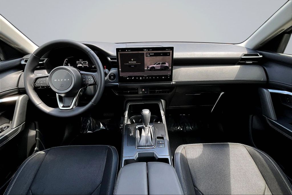 Thumbnail: 2026 Mazda CX-5 - 2