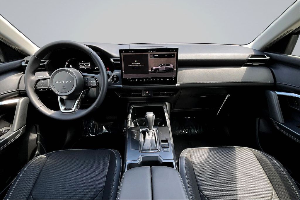 Thumbnail: 2026 Mazda CX-5 - 2