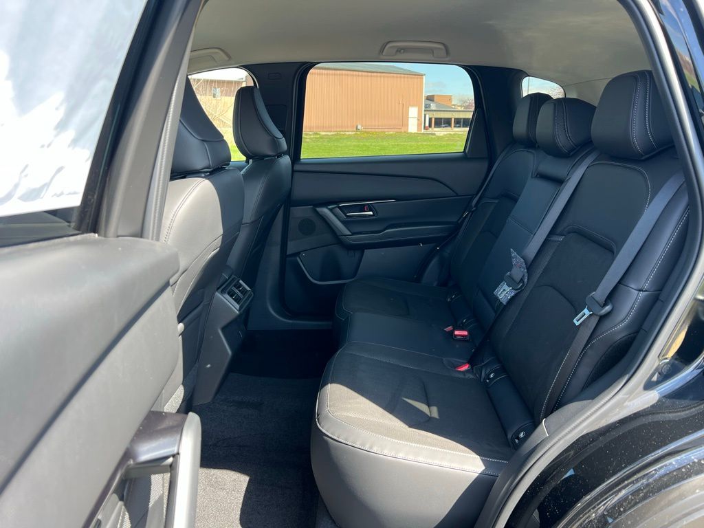 Thumbnail: 2026 Mazda CX-5 - 22