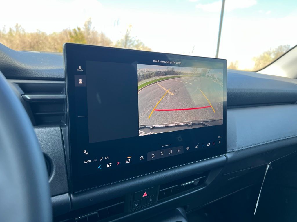 Thumbnail: 2026 Mazda CX-5 - 26