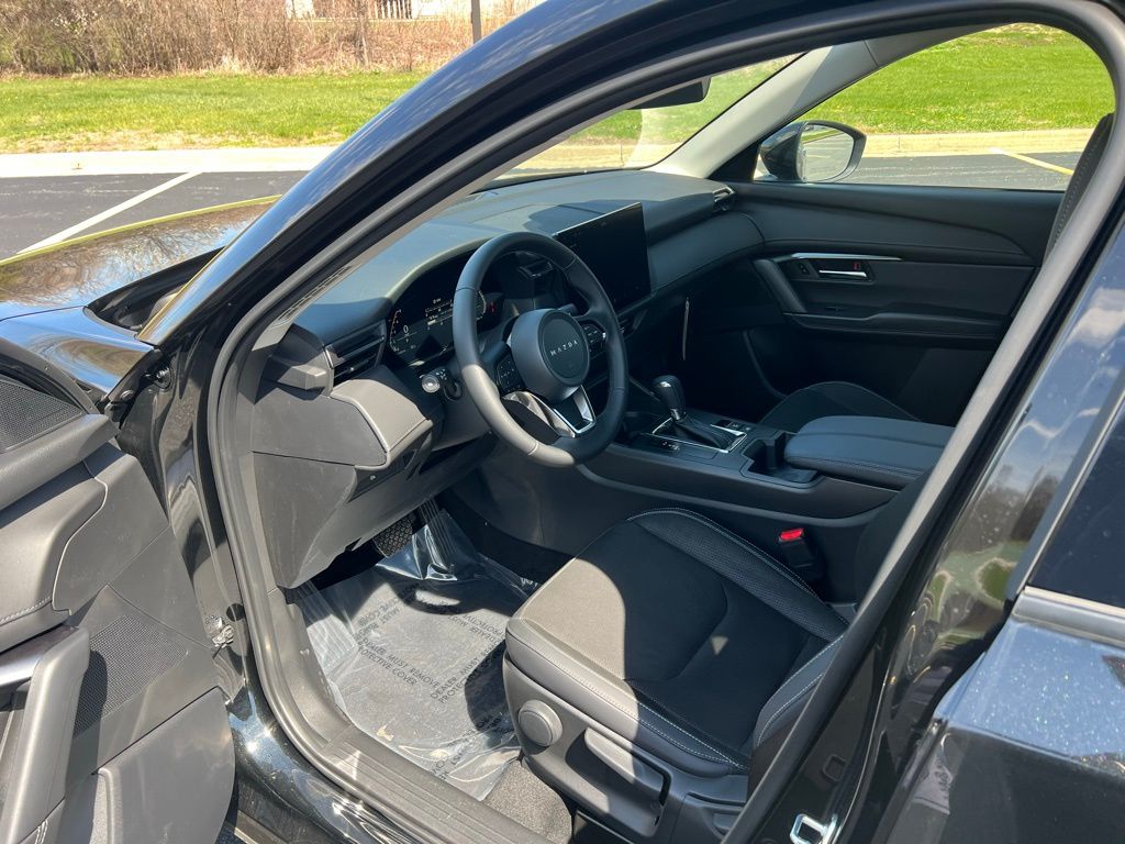 Thumbnail: 2026 Mazda CX-5 - 9