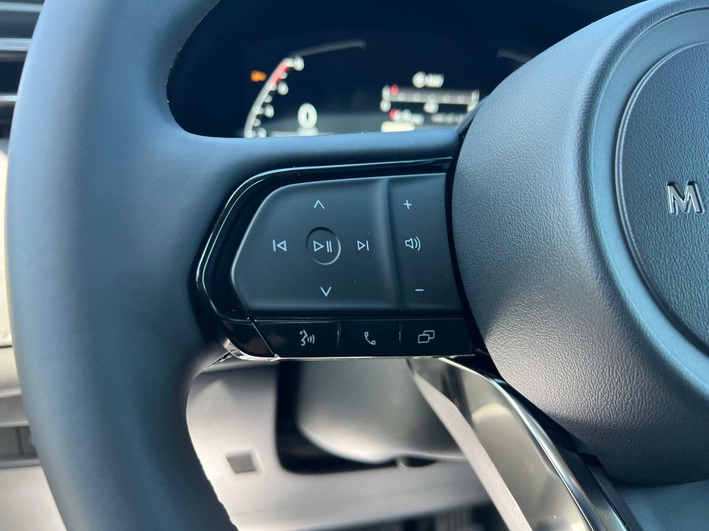 Thumbnail: 2026 Mazda CX-5 - 24