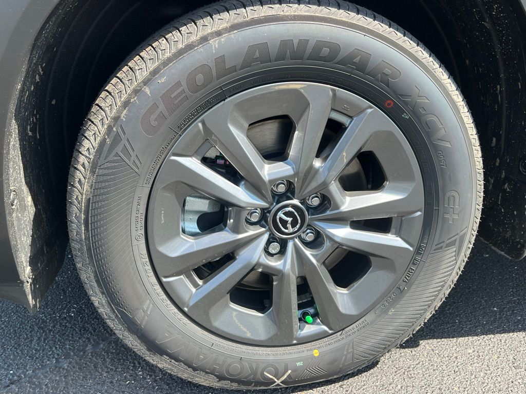 Thumbnail: 2026 Mazda CX-5 - 6