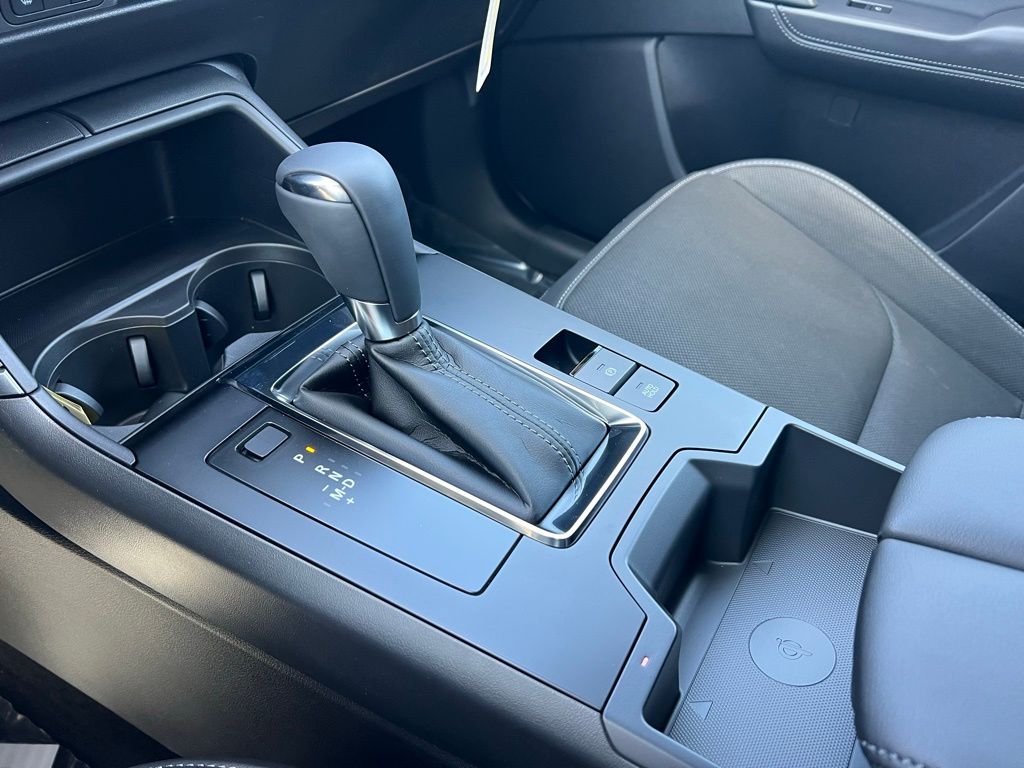 Thumbnail: 2026 Mazda CX-5 - 11