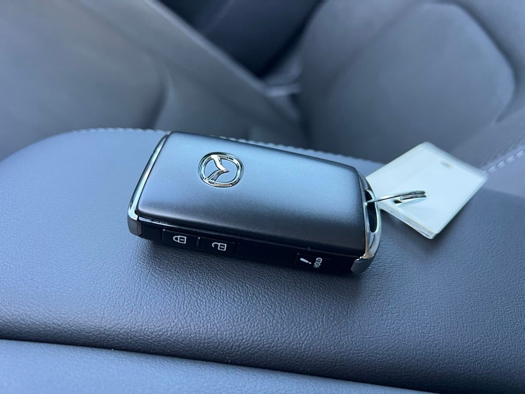 Thumbnail: 2026 Mazda CX-5 - 14