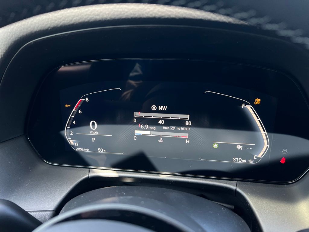 Thumbnail: 2026 Mazda CX-5 - 12