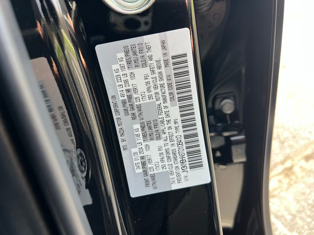 Thumbnail: 2026 Mazda CX-5 - 15