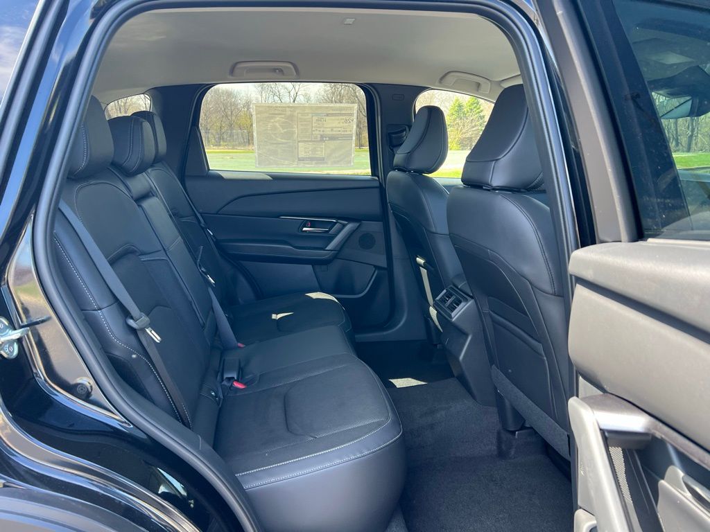 Thumbnail: 2026 Mazda CX-5 - 23