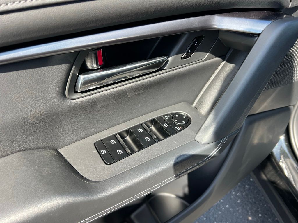 Thumbnail: 2026 Mazda CX-5 - 19