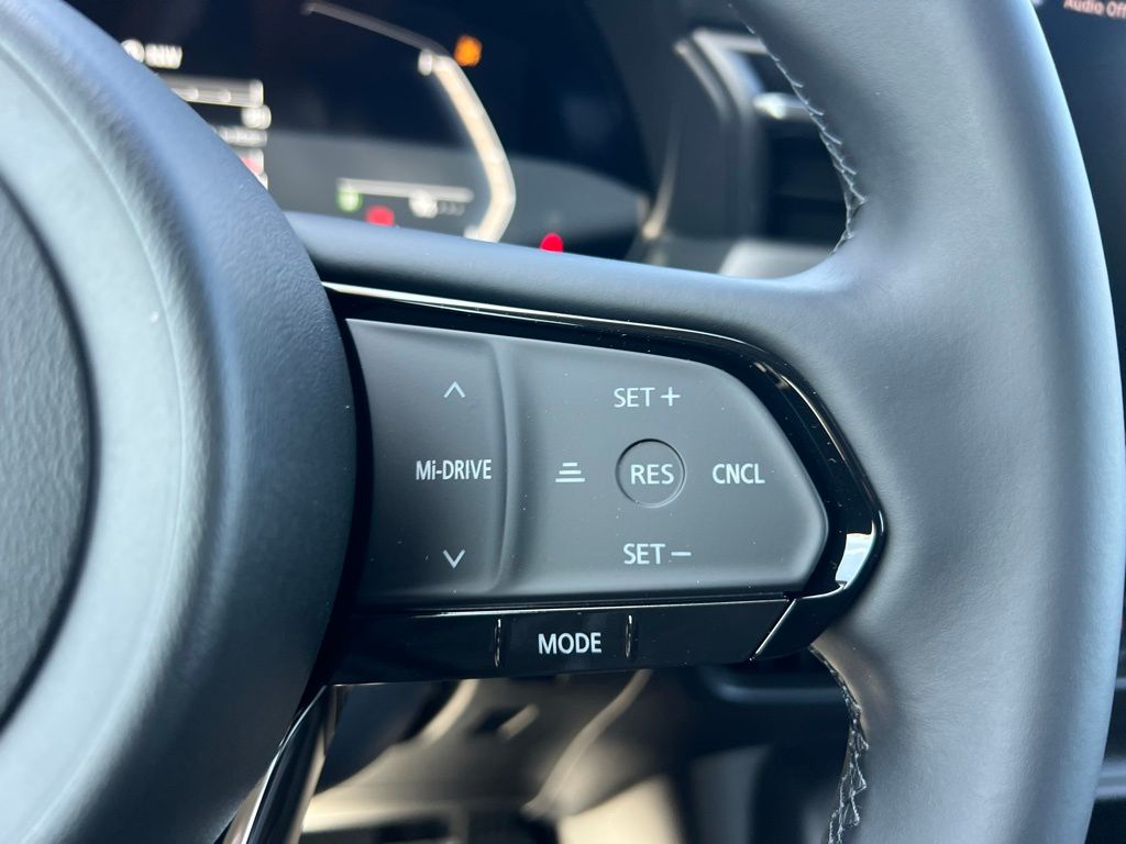 Thumbnail: 2026 Mazda CX-5 - 25