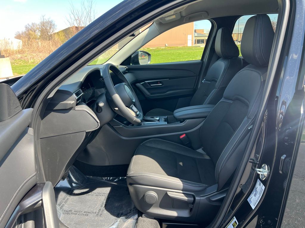 Thumbnail: 2026 Mazda CX-5 - 7