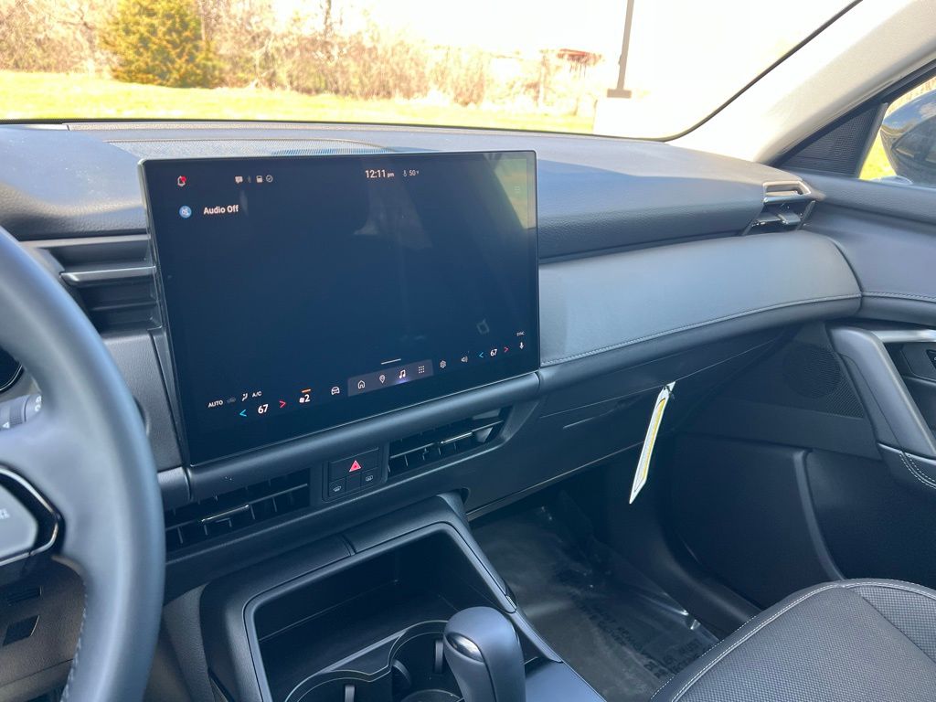 Thumbnail: 2026 Mazda CX-5 - 10