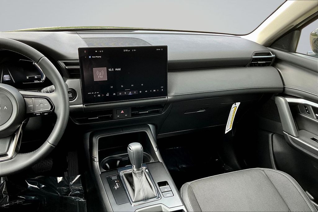 Thumbnail: 2026 Mazda CX-5 - 9